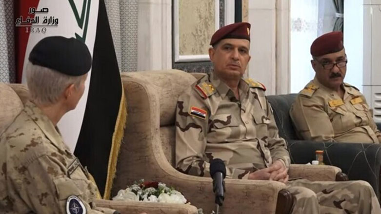 NATO: Irak için birçok planımız var